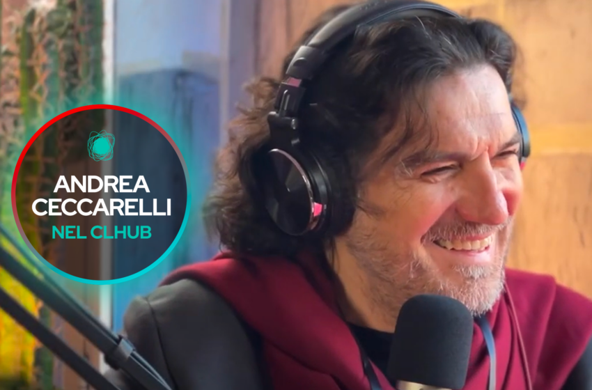  Andrea Ceccarelli