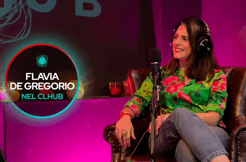  Flavia De Gregorio